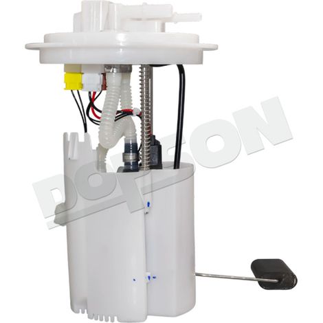 Ensemble/pompe à carburant hybride Great Wall Wey P8 1123100XKU47A neuf et de haute qualité, avec contrôle précis de la pression et alimentation en carburant stable. (1/4)