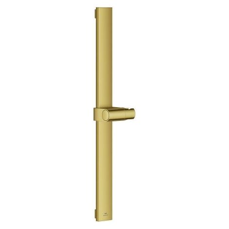 GROHE Brausestange Rainshower Aqua Pure 101673, 600 mm, cool sunrise gebürstet (1/4)