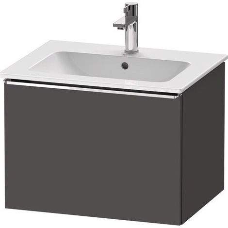 DURAVIT DE4261010490000 D-Neo WTU WH R.ek 610x462x440 Gt Mt