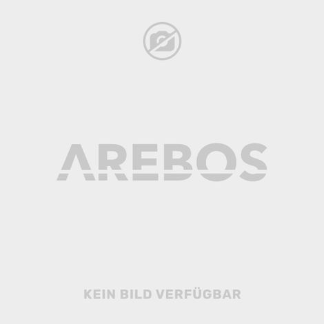 Arebos 1005 Piezas Maleta de Herramientas trolley caja martillo alicates maletín ruedas