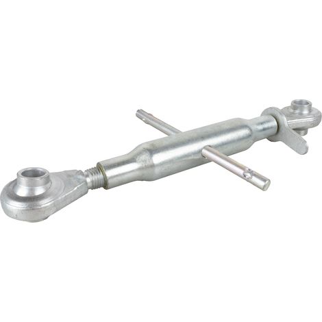 Terzo punto Basic cat. I M22x2,5 lunghezza 330-490mm (1/5)