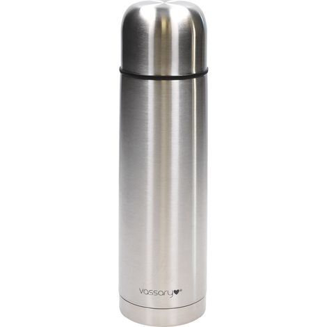 Termo acero inoxidable doble pared 750ml GSC 002703127 (1/5)