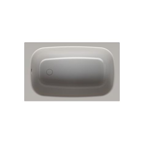 BETTE 1180-413 Baignoire rectangulaire LaBette Dust (1/2)