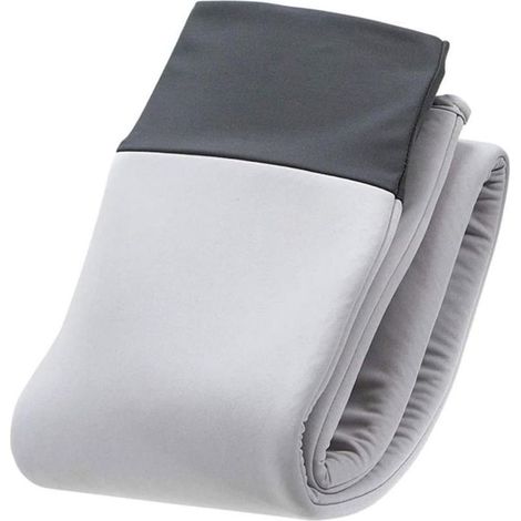 150x50cm Couvercle de tuyau de climatisation, gaine de tuyau d'égout pour climatiseurs portables couvercle AC isolé sortie de ventilation (1/5)