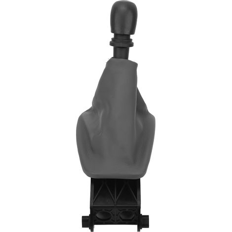 Levier de vitesses à 5 rapports (avec cache-poussière, conduite à gauche) pour Mercedes-Benz Sprinter 2000-2006 (0002600009) - Kit cache-poussière (1/5)