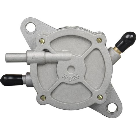 Pompe à essence à vide GY6 50cc 150cc compatible avec scooters, cyclomoteurs, quads, karts et moteurs GY6 125cc, 150cc, 200cc et 250cc. (1/5)