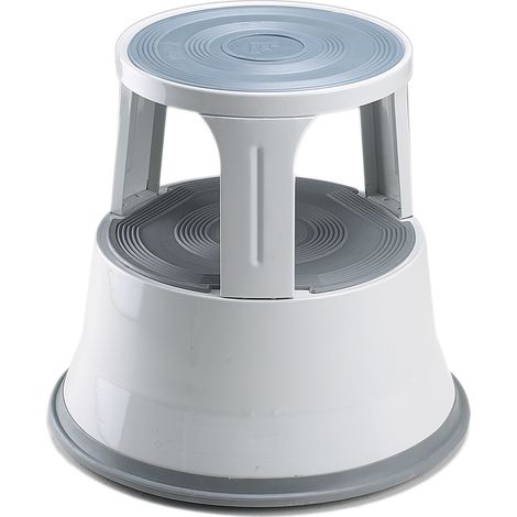 Marchepied RS PRO, hauteur de plateforme 0.4m ( Prix pour 1 )