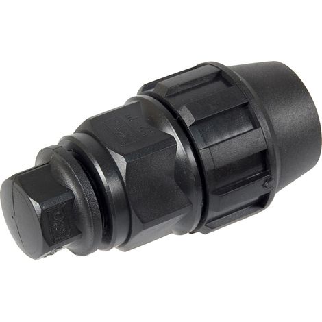 F   9  TAPON FINAL   Ø 90 mm