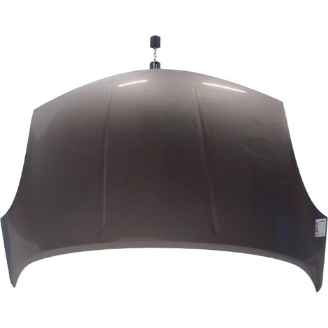 Capot NISSAN Note I Phase 1 2006-2009 [PRODUIT D'OCCASION]♻️f51009u0m0 (1/2)