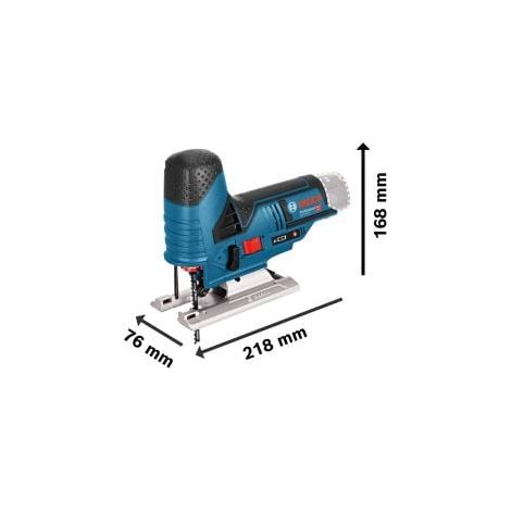 Bosch Akku-Stichsäge GST 12V-70 / 1x 2,0 Ah Akku + Ladegerät (1/5)