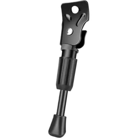 14 Pouces, Béquille latérale de Moto Béquille De Vélo pour Enfants, Support De Stationnement, Support Latéral pour Vélo pour Enfants, Accessoires D'équitation (1/5)