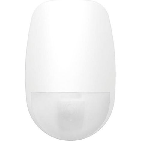 Hikvision DS-PDC15-EG2-WE détecteur de mouvement blanc