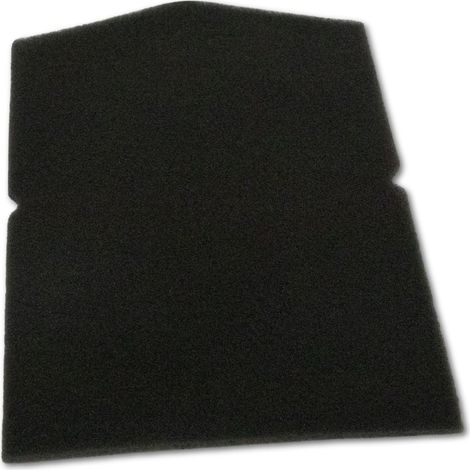 SOS Accessoire Kit filtre compatible pour Sèche-linge 6057930 KOMPATIBEL MIELE (1/4)