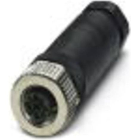 Phoenix Contact 1419640 Connettore non confezionato per sensore o attuatore M12 Numero di poli: 3 1 pz. (1/3)