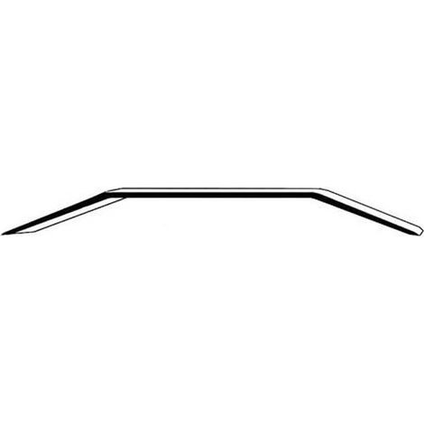 12 000 Agrafes Cuivrées Ar-1 - 3/4x22x0.90x2.3 mm - D-Work (1/2)