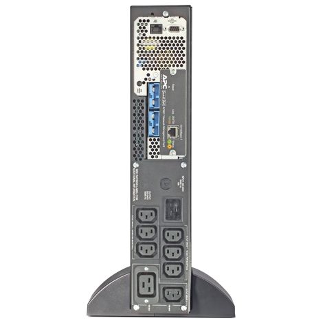SAI Interactivo APC SUM3000RMXLI2U 2850 W 3000 VA
