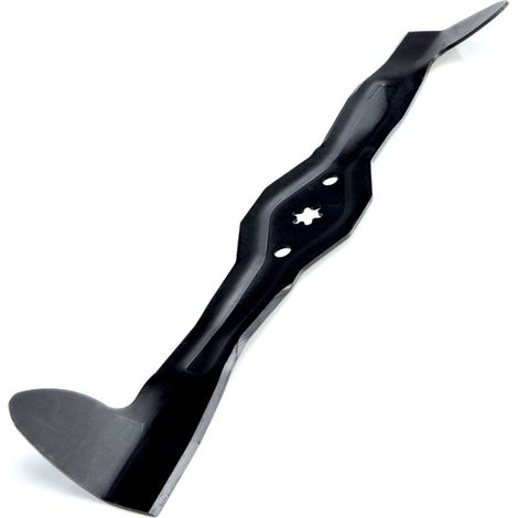 Lame tondeuse pour AYP/Roper ITCH 18C N°180584 coupe 54,3 cm