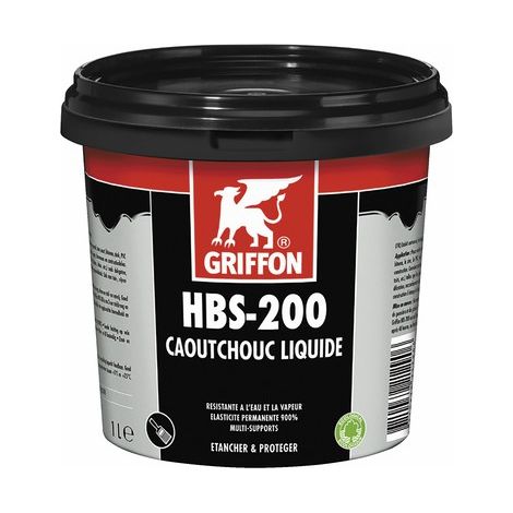 Gomma liquida GRIFFON HBS-200