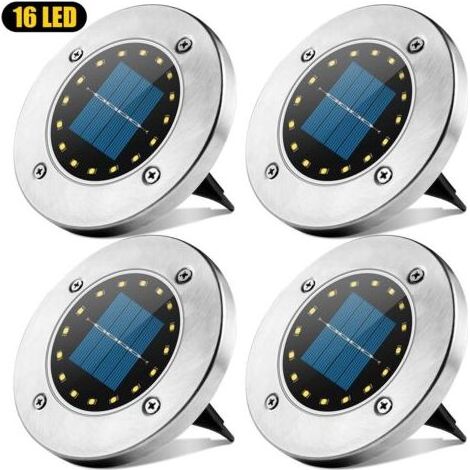 Pompe solaire pour bassin et fontaine – Puissance 1.2W – Débit max 200 L/h – Hauteur de refoulement 120 cm – Panneau 11x11 cm silicium monocristallin (1/5)