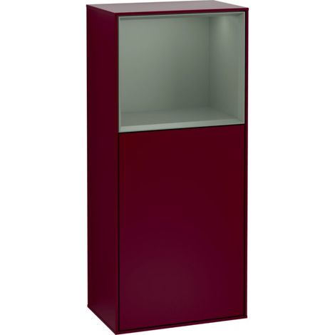 Villeroy & Boch F500GMHB Armoire latérale Finion F50 (1/2)