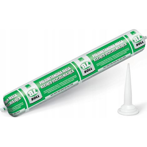Adesivo e sigillante Gray Boll 600 ml (1/5)