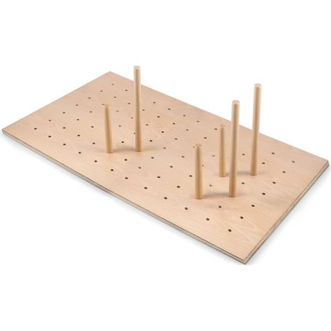 Socle Perforé 16Mm Meuble Blum 120 Centimètres (1092X475) (1/3)