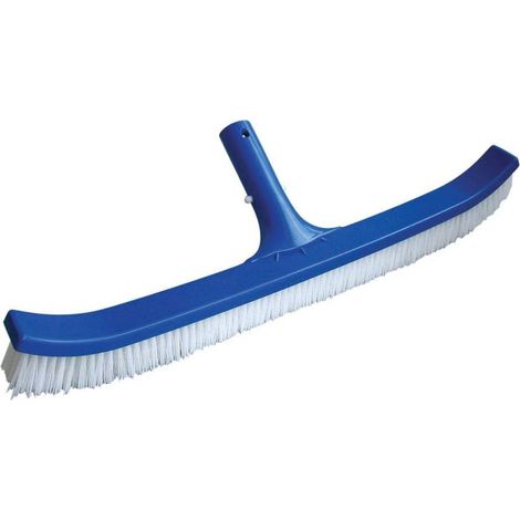 SPAZZOLA P/BORDI E PARETI PISCINA K166CB12