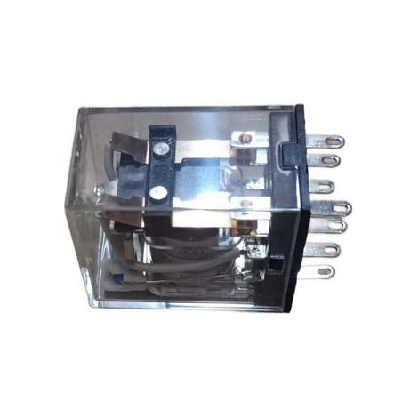 Conjunto Relé Nebulizador compatible con 6Hyc25M Ds  Ref 449169
