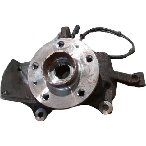 [PRODUIT D'OCCASION] Pivot Avant Droit RENAULT Trafic ♻️ Ref Oe. 400144570r - Garantie à vie (1/3)
