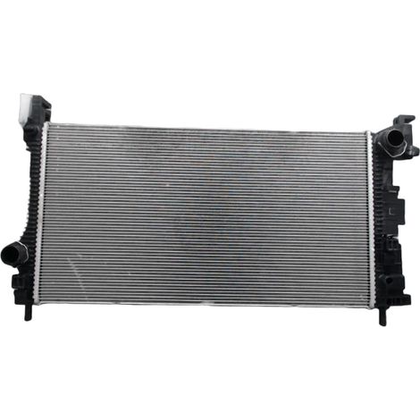 [PRODUIT D'OCCASION] Radiateur VOLVO Xc60 ♻️ Ref Oe. 32224829 - Garantie à vie (1/4)