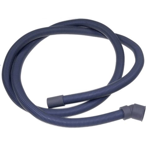 TUYAU DE VIDANGE SMEG pour LAVE VAISSELLE - 758973067 (1/5)