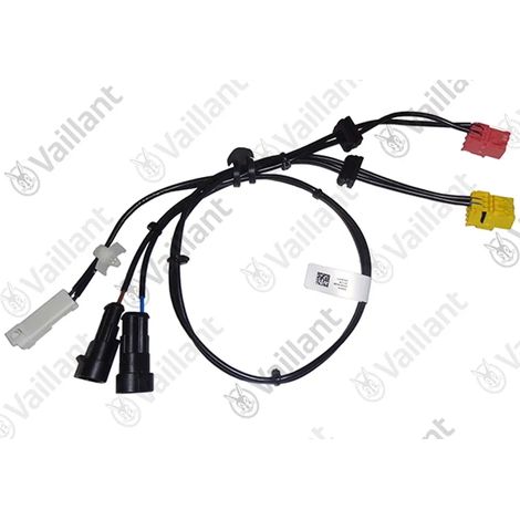 Vaillant Kabelbaum, kompressor VWL 35+55/8.1 A 230V Vaillant-Nr. 8000040377, 8000040377