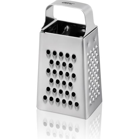 Gefu - Mini-râpe carrée Cubi (1/4)