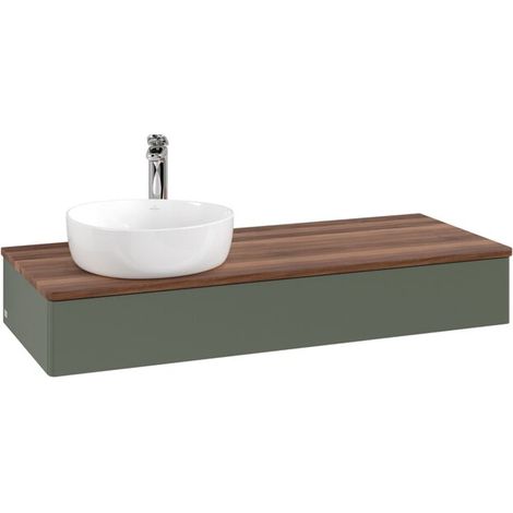 Villeroy & Boch K11052HL WTUS Antao K115 1200x190x500 mm (1/3)