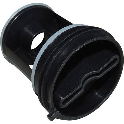 FILTRE DE POMPE pour LAVE LINGE BRANDT - 8339003 (1/3)