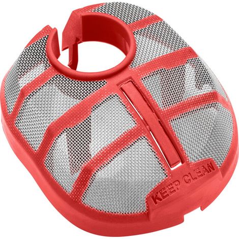 Metabo Staubschutzfilter für alle Winkelschleifer mit Paddle-Schalter, Art.Nr. 630441000 (1/3)