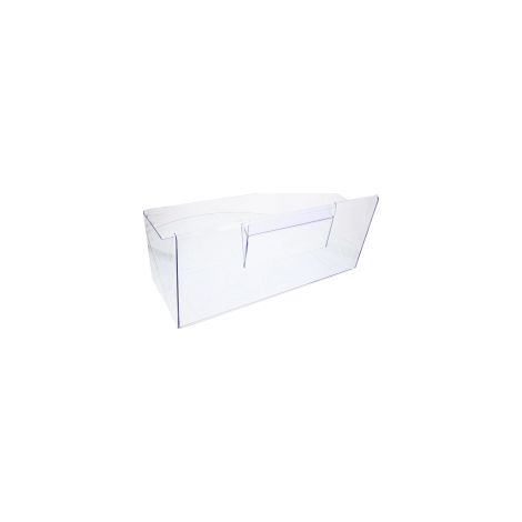 Serbatoio vegetale di larghezza: 202 mm di lunghezza: 450 mm per frigorifero Electrox 2647021076