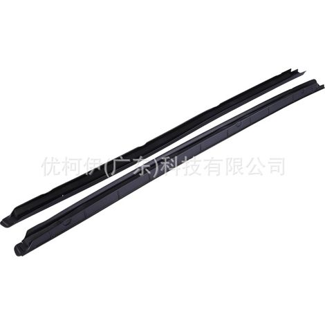 Joint de pare-brise 68297608ab, compatible avec Chrysler/Dodge Ram 2009-2026 (1/4)