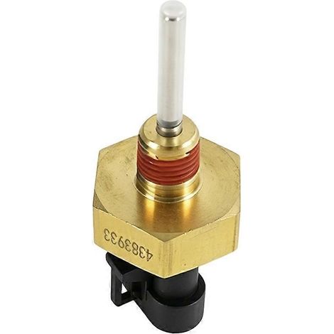 Pour 4383933 Liquid Coolant Level Capteur Switch Fits pour Truck Engine