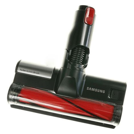 TURBO BROSSE ACTION BRUSH VS8000ML POUR PETIT ELECTROMENAGER SAMSUNG - DJ97-02609A