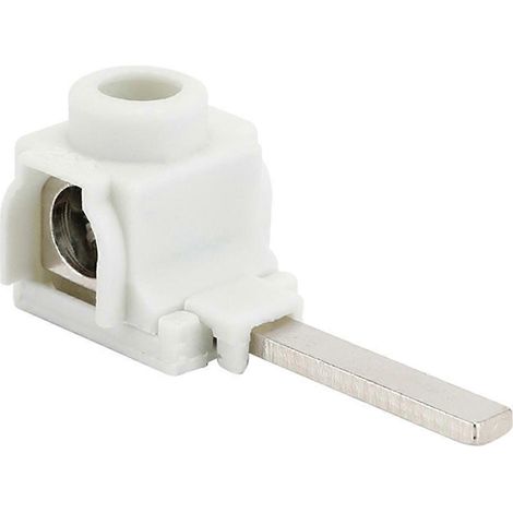 10 connecteurs de câble électrique 25 mm² pour boîte de distribution de disjoncteur à barres omnibus B (1/5)