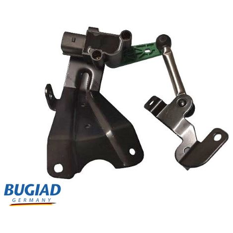 Capteur, correcteur de portée d’éclairage BUGIAD BXS19642 3C0941309B