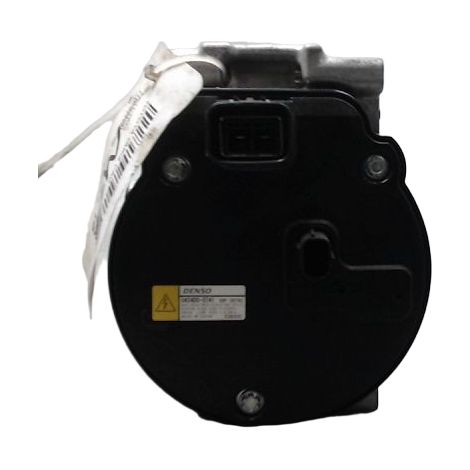 Compresseur Air Conditionne TOYOTA Yaris Cro [PRODUIT D'OCCASION]♻️88370k0010