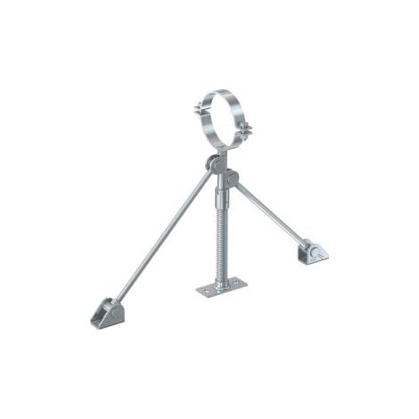 Fischer Festpunkt medio FFP-M2 - 567702