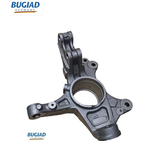 Fusée d'essieu, suspension de roue BUGIAD BSP25471 CITROËN 1610137880 1647857480