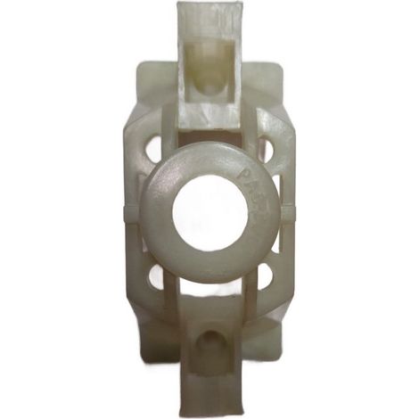 Soporte Delantero Motor para cortacesped compatible con Dlm600E