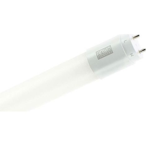 Confezione da 20 Tubi LED T8 24W 150cm 4000K cm 3250 Classe D attacco laterale  Température de Couleur: Bianco neutro 4000K (1/2)