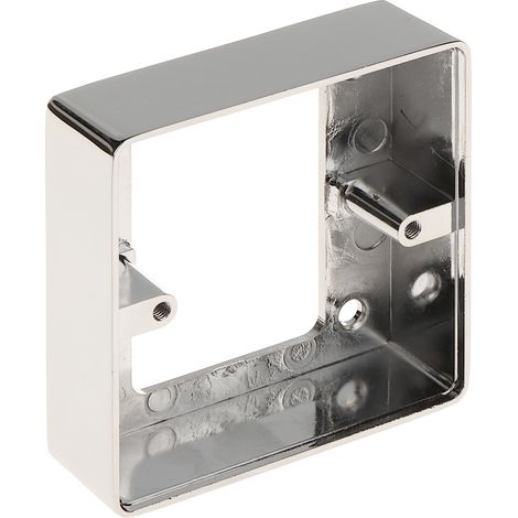 Scatola di montaggio a superficie ATLO-BPA-4