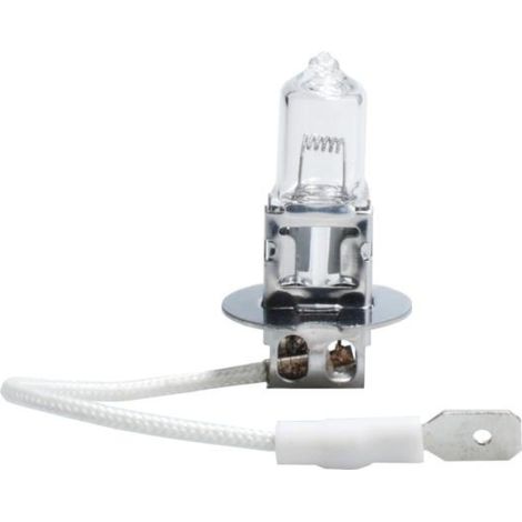 Ampoule halogène pour voiture M-TECH H3