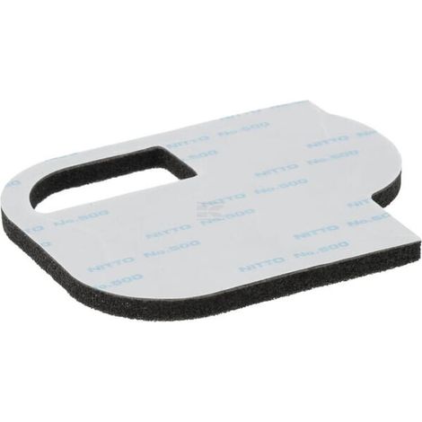 Guarnizione B coperchio del filtro dell'aria HONDA 17234ZT3000